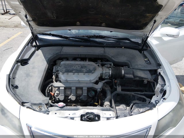 Aukcja sprzedaży 2013 Acura Tl 3.7, vin: 19UUA9F55DA004214, numer aukcji: 44992736