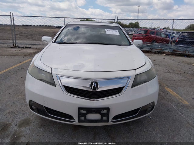 Aukcja sprzedaży 2013 Acura Tl 3.7, vin: 19UUA9F55DA004214, numer aukcji: 44992736