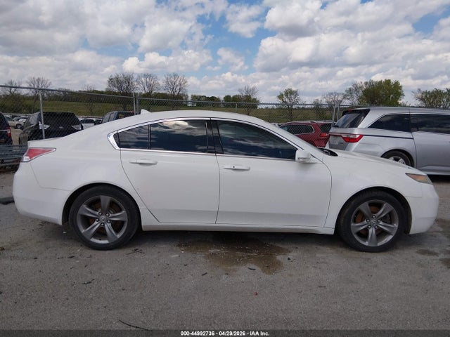Aukcja sprzedaży 2013 Acura Tl 3.7, vin: 19UUA9F55DA004214, numer aukcji: 44992736
