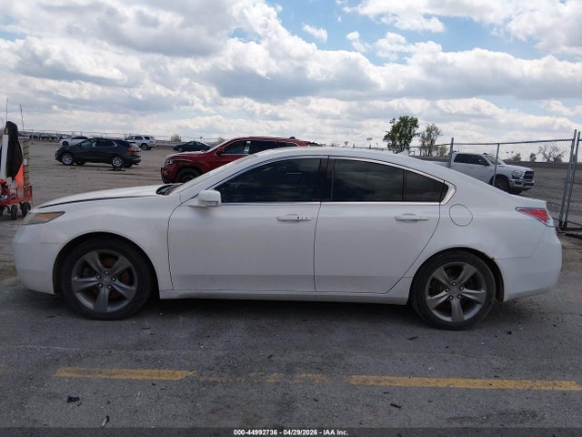 Aukcja sprzedaży 2013 Acura Tl 3.7, vin: 19UUA9F55DA004214, numer aukcji: 44992736