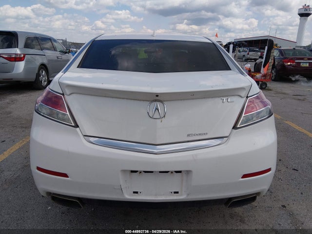 Aukcja sprzedaży 2013 Acura Tl 3.7, vin: 19UUA9F55DA004214, numer aukcji: 44992736