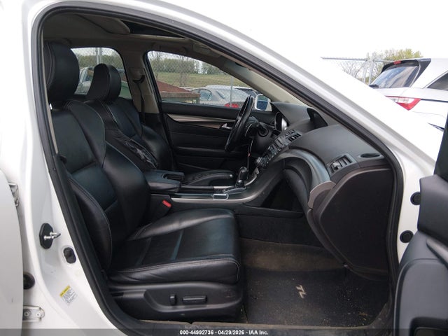 Aukcja sprzedaży 2013 Acura Tl 3.7, vin: 19UUA9F55DA004214, numer aukcji: 44992736