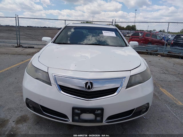 Aukcja sprzedaży 2013 Acura Tl 3.7, vin: 19UUA9F55DA004214, numer aukcji: 44992736