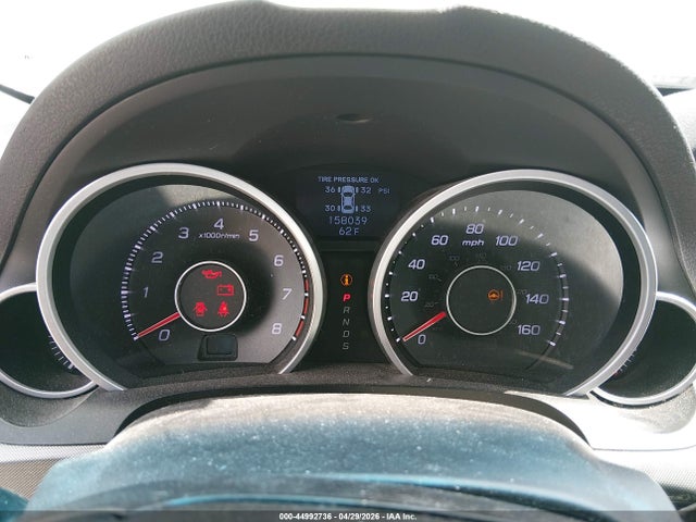 Aukcja sprzedaży 2013 Acura Tl 3.7, vin: 19UUA9F55DA004214, numer aukcji: 44992736