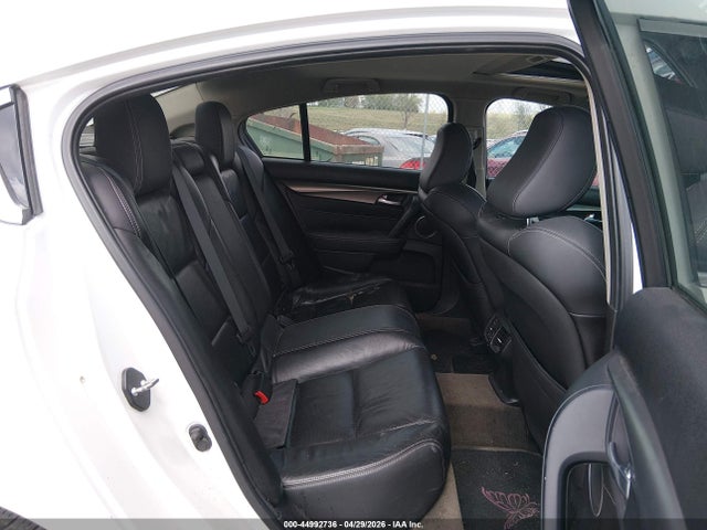 Aukcja sprzedaży 2013 Acura Tl 3.7, vin: 19UUA9F55DA004214, numer aukcji: 44992736