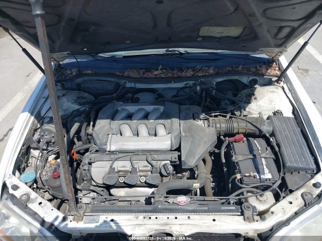 Продаж на аукціоні авто 2000 Honda Accord 3.0 Ex, vin: 1HGCG1650YA101600, номер лоту: 44992738