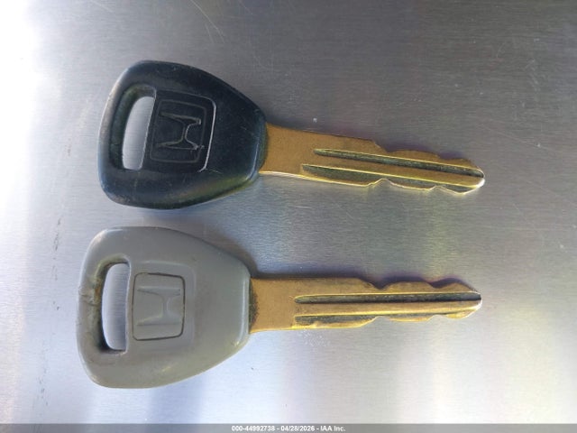 Продаж на аукціоні авто 2000 Honda Accord 3.0 Ex, vin: 1HGCG1650YA101600, номер лоту: 44992738