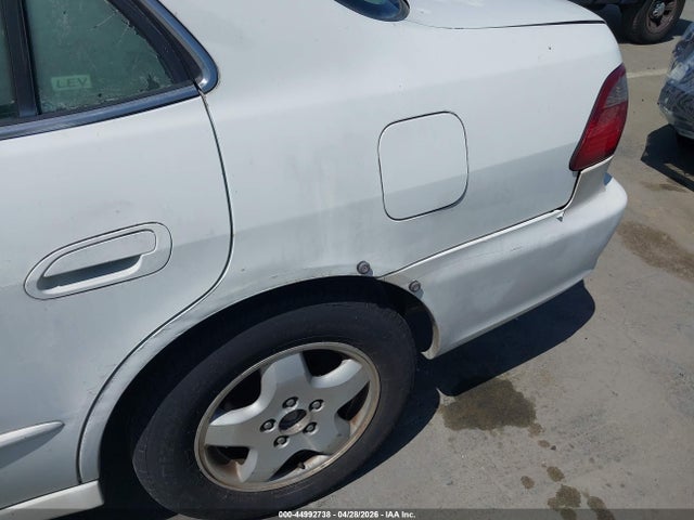 Продаж на аукціоні авто 2000 Honda Accord 3.0 Ex, vin: 1HGCG1650YA101600, номер лоту: 44992738