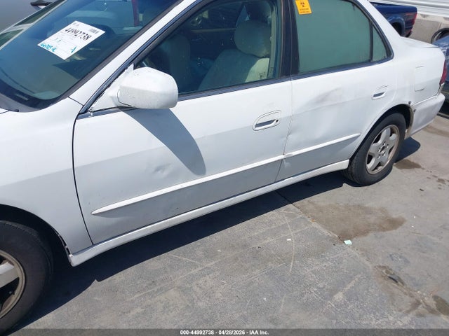 Продаж на аукціоні авто 2000 Honda Accord 3.0 Ex, vin: 1HGCG1650YA101600, номер лоту: 44992738