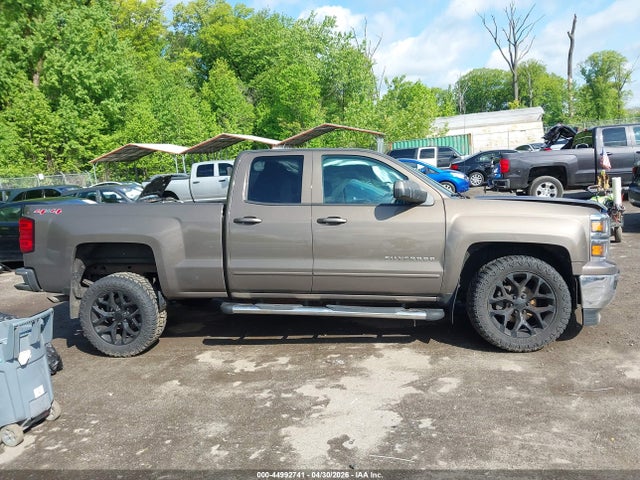 Продаж на аукціоні авто 2015 Chevrolet Silverado 1500 1lt, vin: 1GCVKREC7FZ408331, номер лоту: 44992741