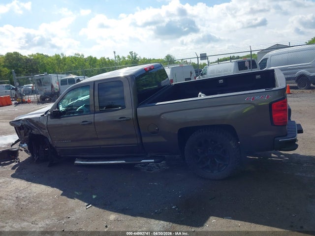 Продаж на аукціоні авто 2015 Chevrolet Silverado 1500 1lt, vin: 1GCVKREC7FZ408331, номер лоту: 44992741