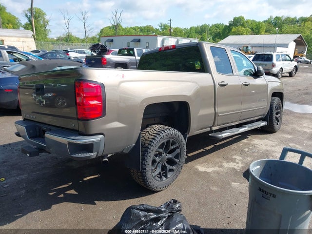 Продаж на аукціоні авто 2015 Chevrolet Silverado 1500 1lt, vin: 1GCVKREC7FZ408331, номер лоту: 44992741