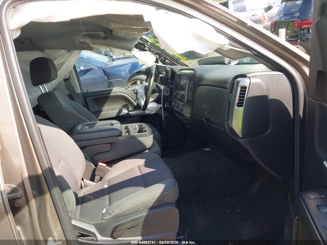 Продаж на аукціоні авто 2015 Chevrolet Silverado 1500 1lt, vin: 1GCVKREC7FZ408331, номер лоту: 44992741