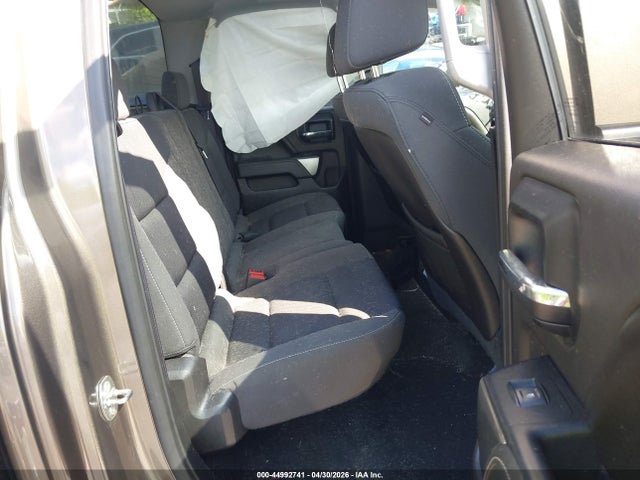 Продаж на аукціоні авто 2015 Chevrolet Silverado 1500 1lt, vin: 1GCVKREC7FZ408331, номер лоту: 44992741
