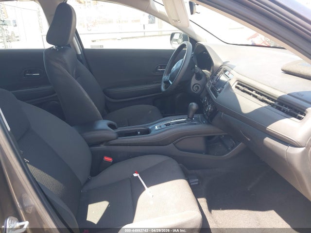 3CZRU5H35MM716834 Honda Hr-v 2wd Lx