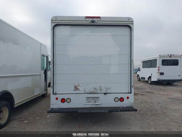1F65F5KY7G0A09750 Ford F-59 Commercial Stripped