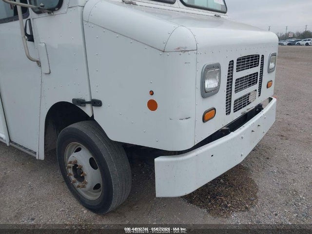 1F65F5KY7G0A09750 Ford F-59 Commercial Stripped