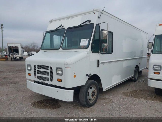 1F65F5KY7G0A09750 Ford F-59 Commercial Stripped