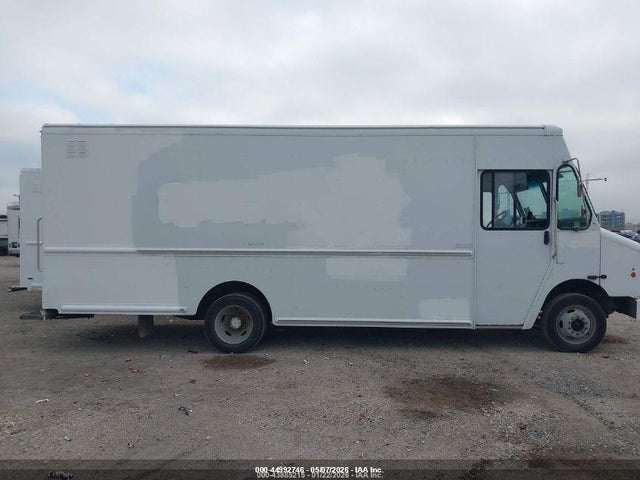 1F65F5KY7G0A09750 Ford F-59 Commercial Stripped
