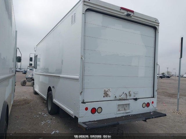 1F65F5KY7G0A09750 Ford F-59 Commercial Stripped