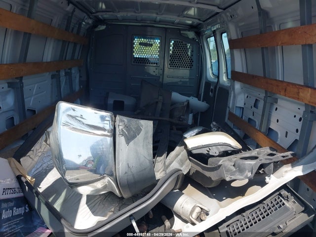 Aukcja sprzedaży 2011 Ford E-250 Commercial, vin: 1FTNE2EWXBDA41876, numer aukcji: 44992748