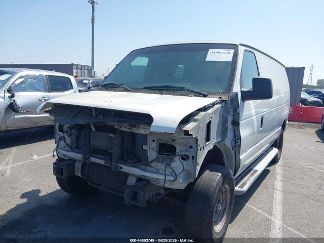 Aukcja sprzedaży 2011 Ford E-250 Commercial, vin: 1FTNE2EWXBDA41876, numer aukcji: 44992748