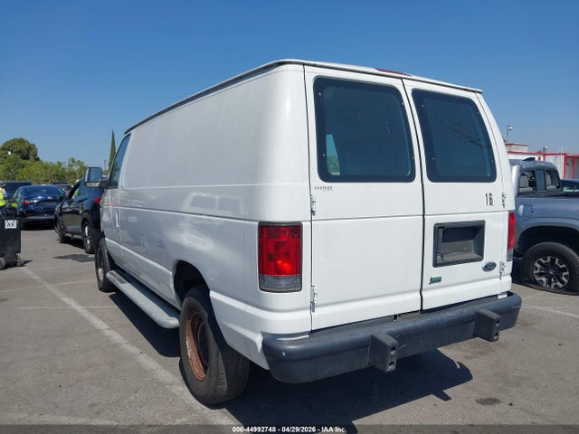 Aukcja sprzedaży 2011 Ford E-250 Commercial, vin: 1FTNE2EWXBDA41876, numer aukcji: 44992748