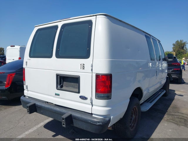 Aukcja sprzedaży 2011 Ford E-250 Commercial, vin: 1FTNE2EWXBDA41876, numer aukcji: 44992748