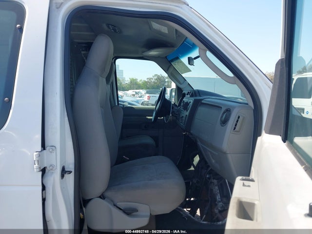 Aukcja sprzedaży 2011 Ford E-250 Commercial, vin: 1FTNE2EWXBDA41876, numer aukcji: 44992748