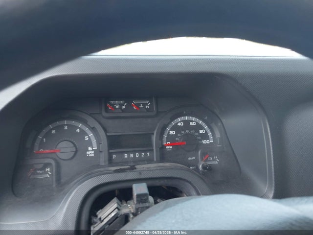 Aukcja sprzedaży 2011 Ford E-250 Commercial, vin: 1FTNE2EWXBDA41876, numer aukcji: 44992748