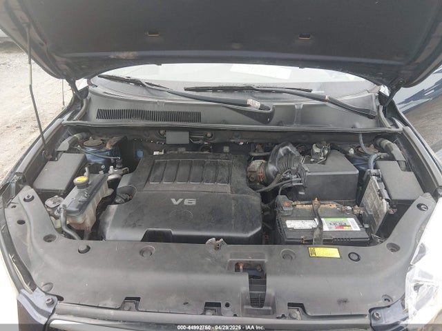 Auction sale of the 2007 Toyota Rav4 Limited V6, vin: JTMBK31V475022434, lot number: 44992750