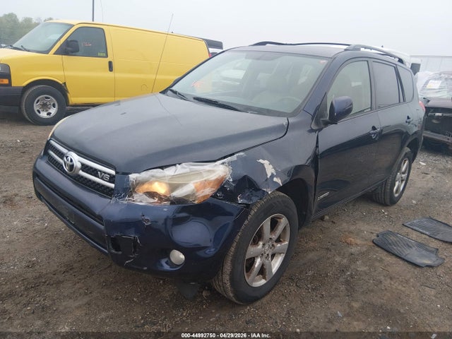 Auction sale of the 2007 Toyota Rav4 Limited V6, vin: JTMBK31V475022434, lot number: 44992750