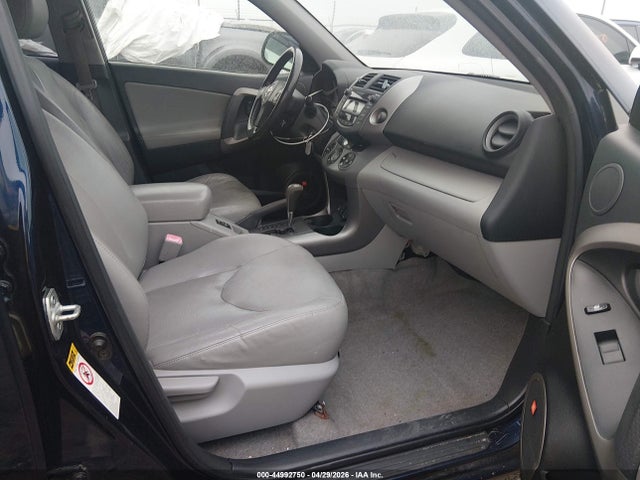 Auction sale of the 2007 Toyota Rav4 Limited V6, vin: JTMBK31V475022434, lot number: 44992750