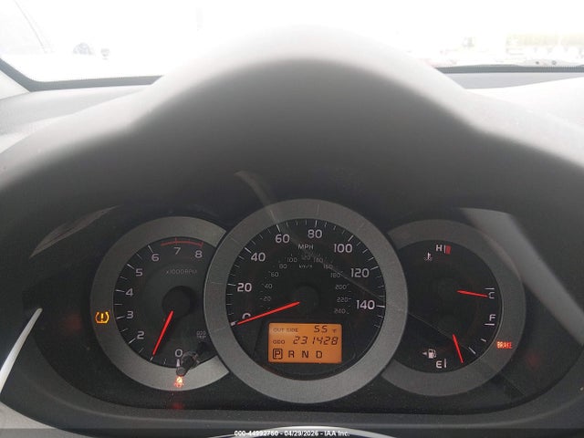 Auction sale of the 2007 Toyota Rav4 Limited V6, vin: JTMBK31V475022434, lot number: 44992750