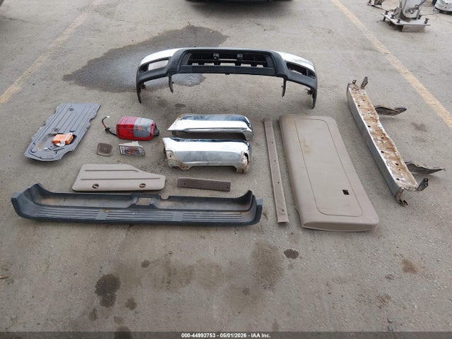 1999 Toyota 4runner Sr5 V6 მანქანა იყიდება აუქციონზე, vin: JT3HN86R7X0198809, აუქციონის ნომერი: 44992753