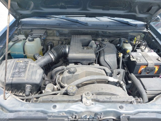 Aukcja sprzedaży 2012 Gmc Canyon Sle1, vin: 1GTH6MFE7C8155422, numer aukcji: 44992754