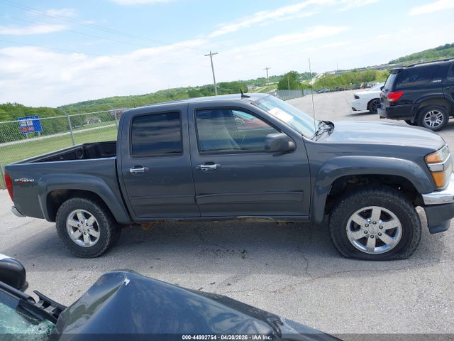 Aukcja sprzedaży 2012 Gmc Canyon Sle1, vin: 1GTH6MFE7C8155422, numer aukcji: 44992754