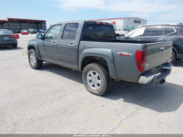 Aukcja sprzedaży 2012 Gmc Canyon Sle1, vin: 1GTH6MFE7C8155422, numer aukcji: 44992754