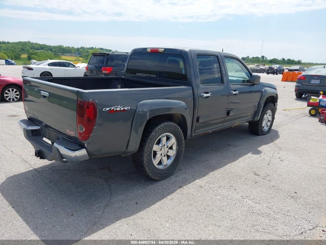 Aukcja sprzedaży 2012 Gmc Canyon Sle1, vin: 1GTH6MFE7C8155422, numer aukcji: 44992754