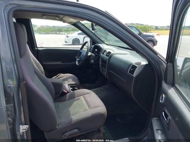Aukcja sprzedaży 2012 Gmc Canyon Sle1, vin: 1GTH6MFE7C8155422, numer aukcji: 44992754