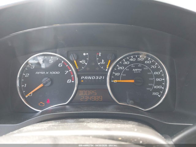 Aukcja sprzedaży 2012 Gmc Canyon Sle1, vin: 1GTH6MFE7C8155422, numer aukcji: 44992754