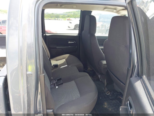Aukcja sprzedaży 2012 Gmc Canyon Sle1, vin: 1GTH6MFE7C8155422, numer aukcji: 44992754
