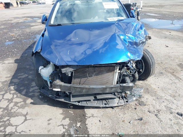 2017 Hyundai Elantra Eco მანქანა იყიდება აუქციონზე, vin: 5NPD94LA0HH130474, აუქციონის ნომერი: 44992756