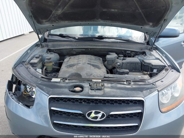 Продаж на аукціоні авто 2009 Hyundai Santa Fe Limited, vin: 5NMSH73E49H321974, номер лоту: 44992758
