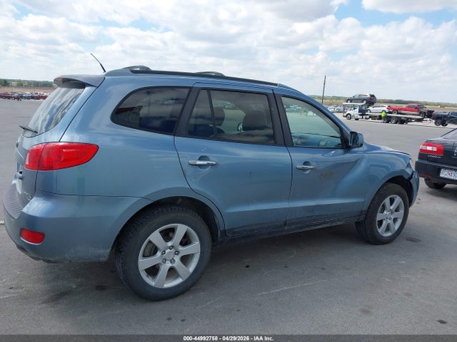 Продаж на аукціоні авто 2009 Hyundai Santa Fe Limited, vin: 5NMSH73E49H321974, номер лоту: 44992758