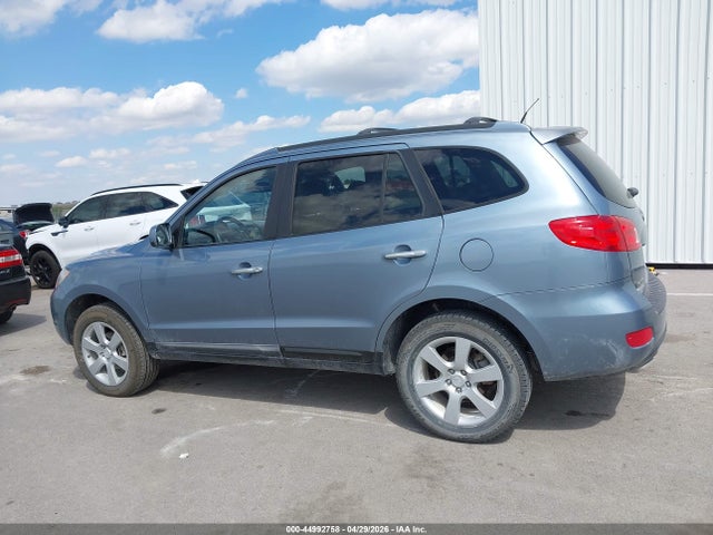 Продаж на аукціоні авто 2009 Hyundai Santa Fe Limited, vin: 5NMSH73E49H321974, номер лоту: 44992758