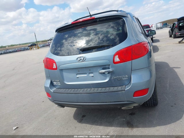 Продаж на аукціоні авто 2009 Hyundai Santa Fe Limited, vin: 5NMSH73E49H321974, номер лоту: 44992758