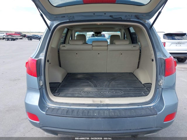 Продаж на аукціоні авто 2009 Hyundai Santa Fe Limited, vin: 5NMSH73E49H321974, номер лоту: 44992758