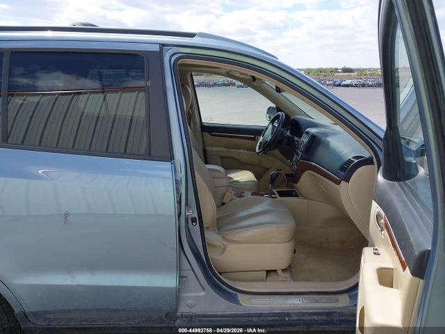 Продаж на аукціоні авто 2009 Hyundai Santa Fe Limited, vin: 5NMSH73E49H321974, номер лоту: 44992758
