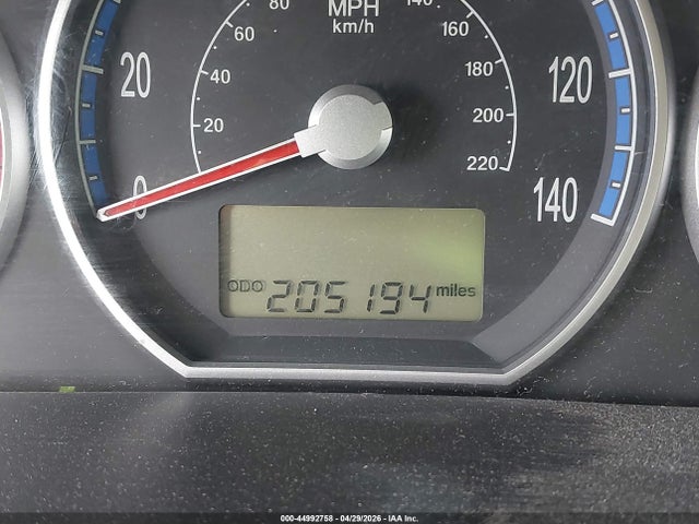 Продаж на аукціоні авто 2009 Hyundai Santa Fe Limited, vin: 5NMSH73E49H321974, номер лоту: 44992758